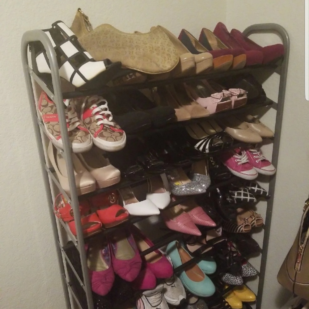 Women's heels to buy or trade. Plz read!! - Picture 3 of 8